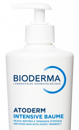 Bioderma Atoderm Intensive Baume 500 Ml
