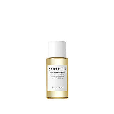 Madagascar Centella Light Cleansing Oil